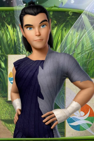 Rumble (Disney Fairies)