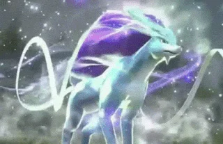 Suicune (Pokkén Tournament DX)