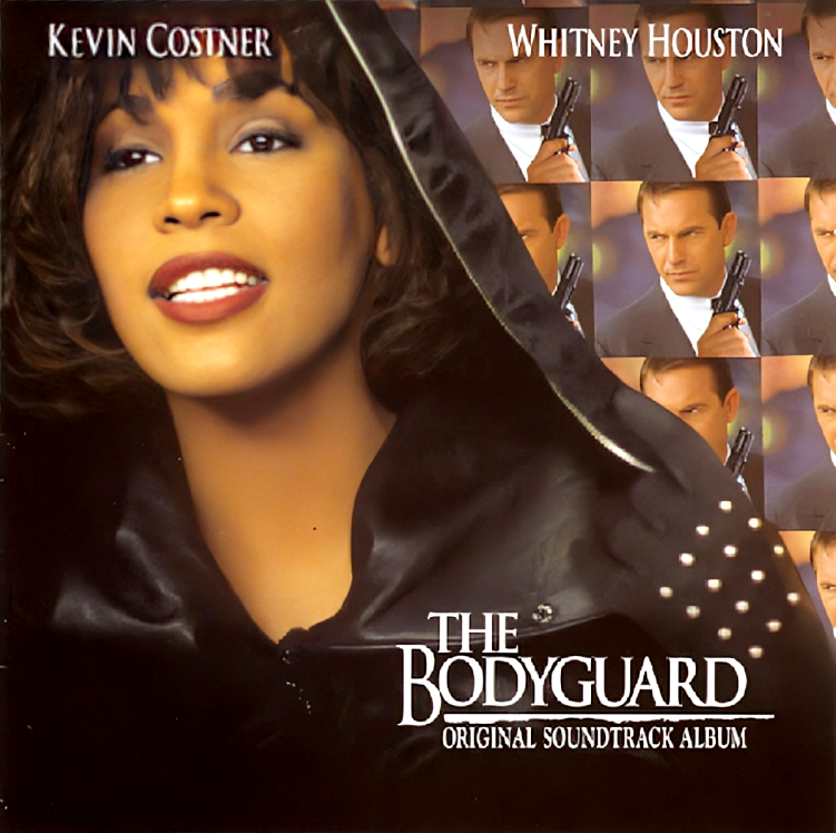 Sass Jordan (Trust In Me Single From The Bodyguard Soundtrack)