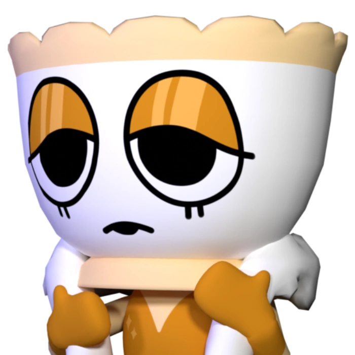 Teagan (Tooniverse)