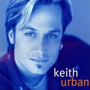 Keith Urban - Self Titled Era (1999)