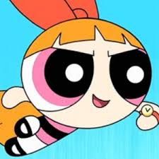  فتيات القوة | Powerpuff Girls (بلوسوم)