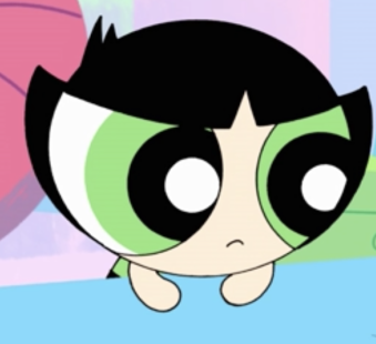 فتيات القوة | Powerpuff Girls (باتر كاب)