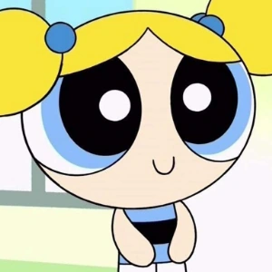 فتيات القوة | Powerpuff Girls (بابلز)
