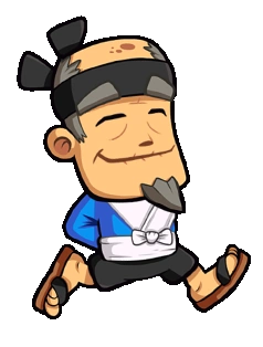 Sensei (ok ko mangin bayani kita)