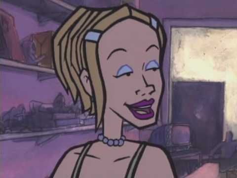 Chaka Henson (MTV Downtown)