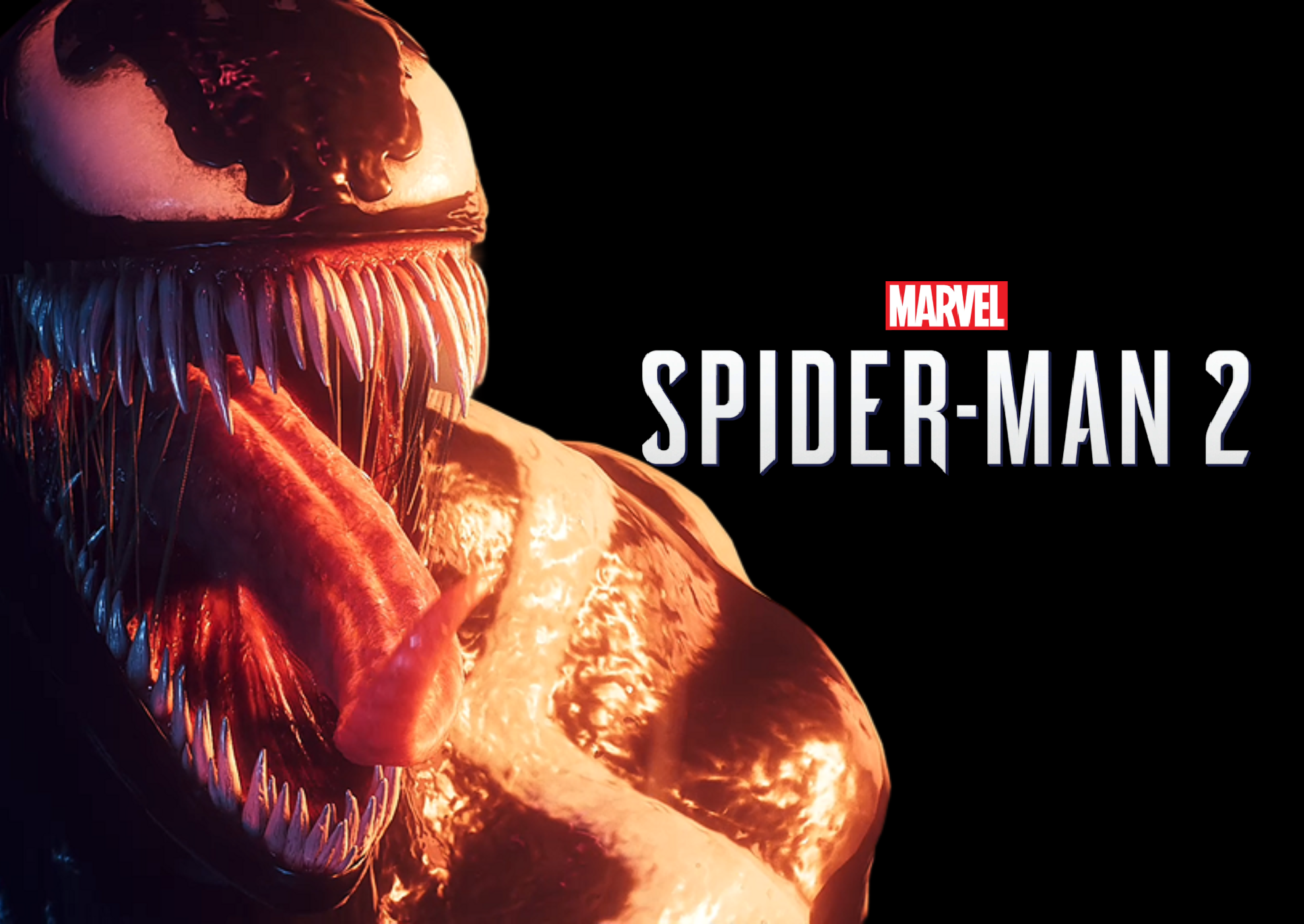 Venom - Insomniacs: Marvel Spider-Man 2