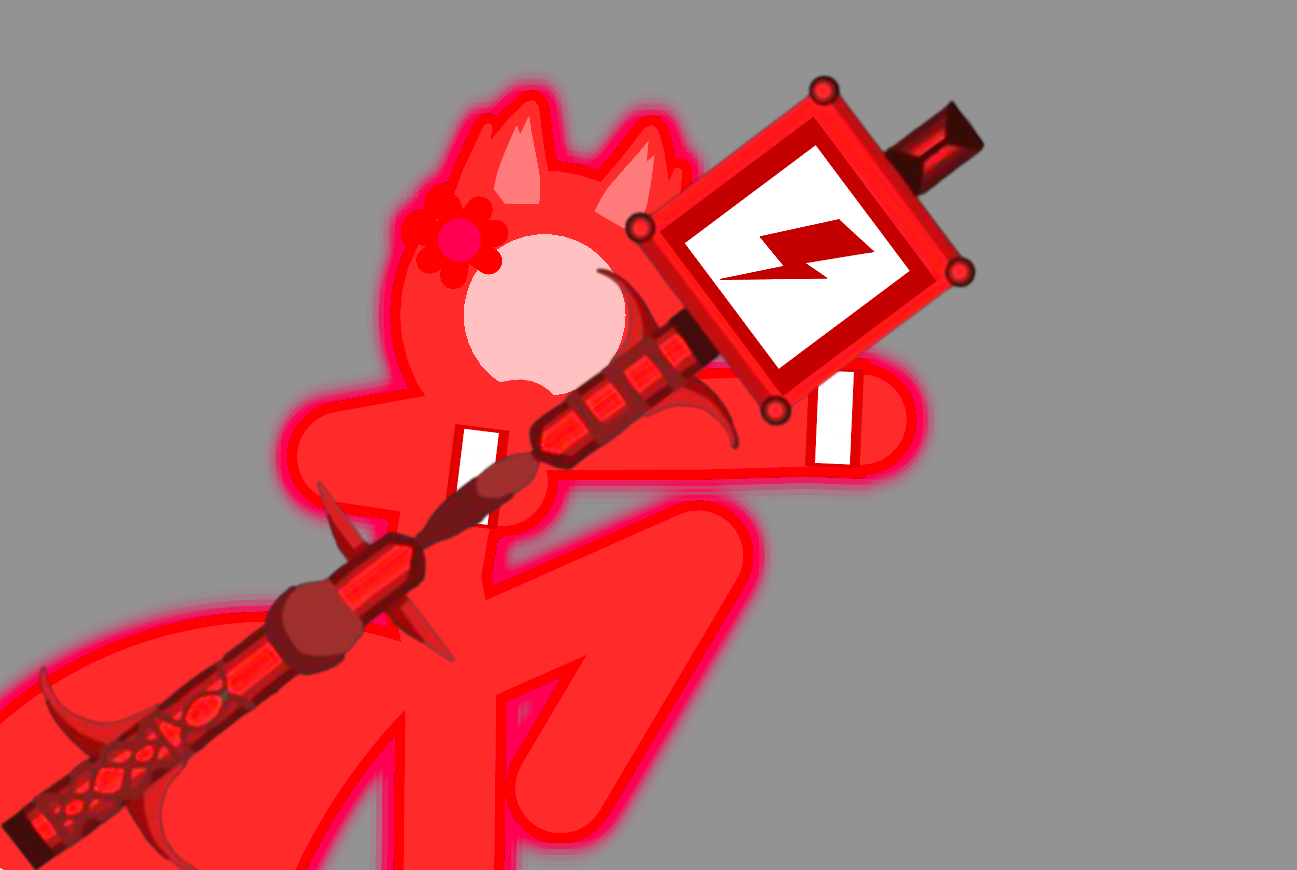 The Unstoppable One
