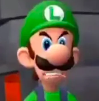 Luigi (Pooper)