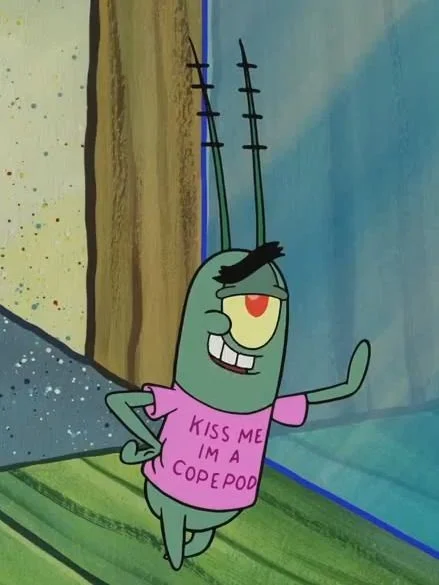 Plankton (Mr. Lawrence)