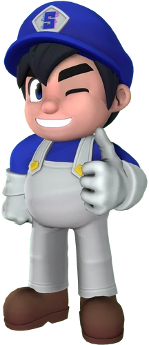 Smg4(español latino)
