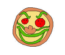 Pizzaface (Pizza Tower)