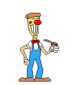Pizzahead (Pizza Tower)