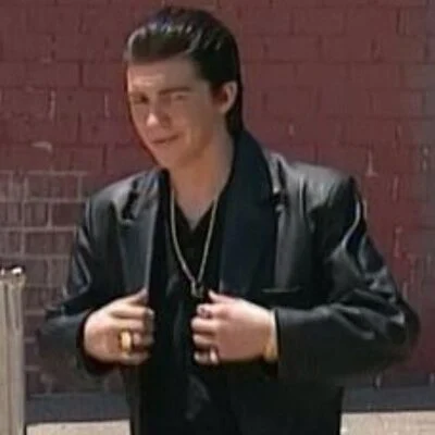 Tony Pajamas (The Amanda Show) (Drake Bell)