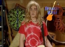 Totally Kyle (The Amanda Show) (Drake Bell)