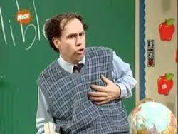 Mr. Gullible (The Amanda Show) (John Kassir)