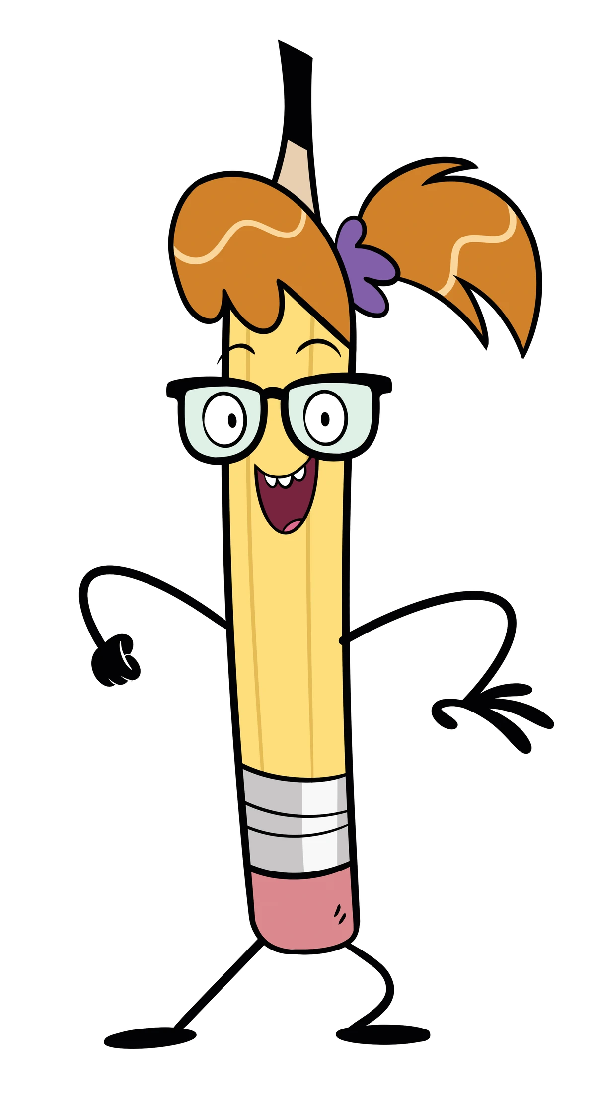 Pencil (Rock Paper Scissors)