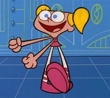 Dee Dee (Dexter's Laboratory)