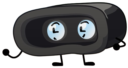 VR Headset (TPOT)