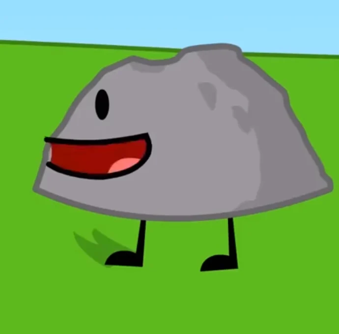 Rocky (BFDI 19)
