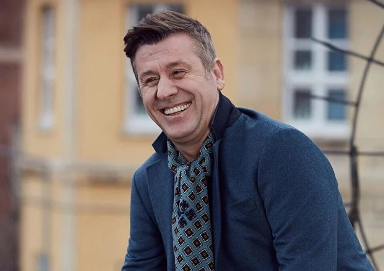 Metin Şentürk
