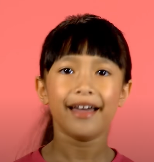 Nichole Tabio (Yo Gabba Gabba)