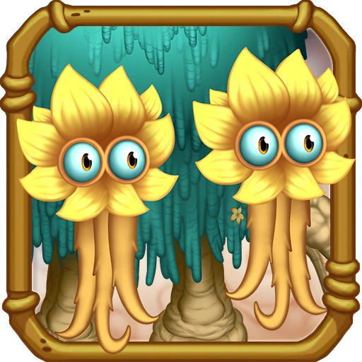 Gnarls (My Singing Monsters Series)