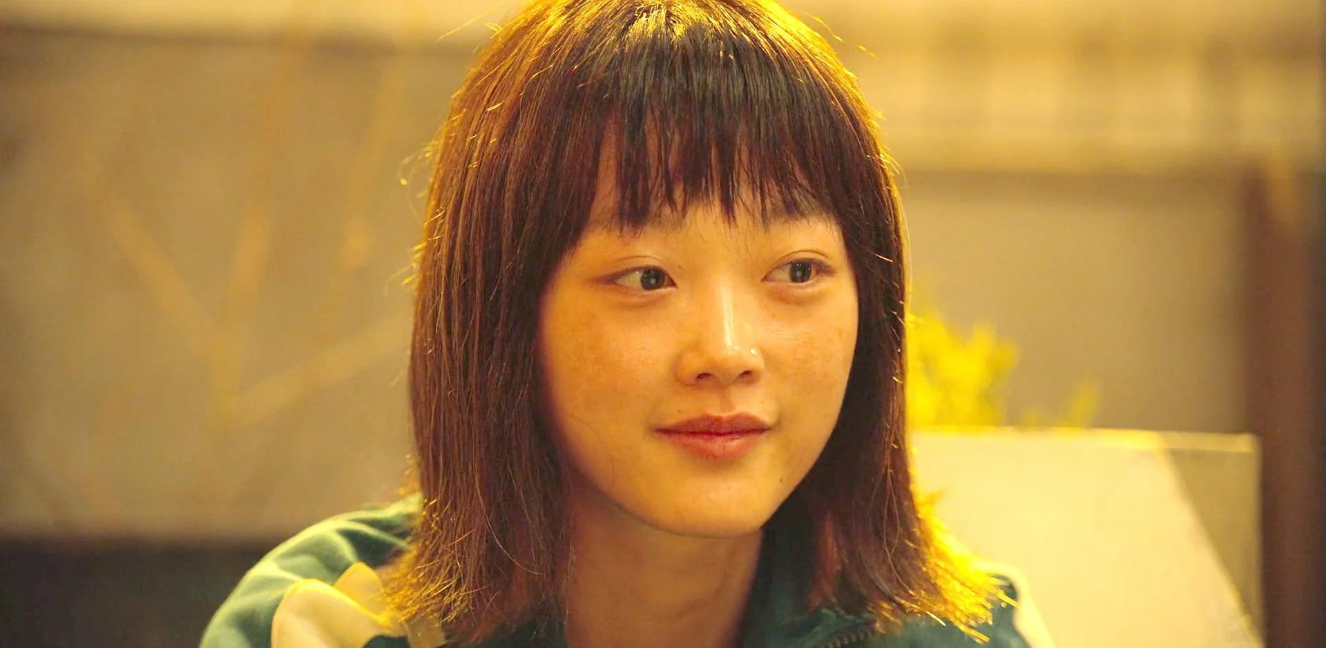Ji-yeong (El juego del calamar) (Español latino)
