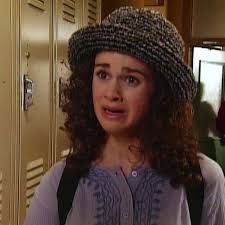 Misty Raines (Moody's Point) (The Amanda Show) (Molly Orr)