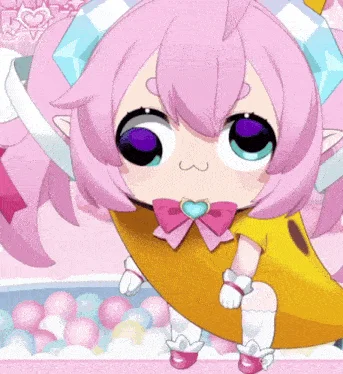 Chibidoki (Remastered)