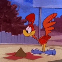 Little Beeper/ Beep Beep (Frank Welker, Tiny Toon Adventures)