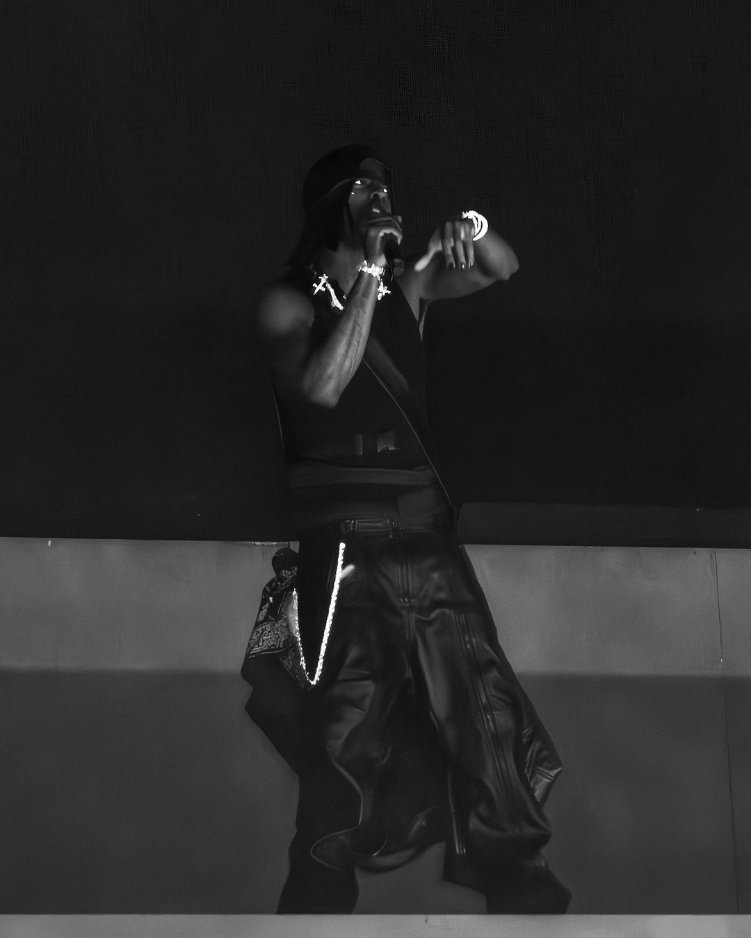 Playboi Carti - Music Baby Voice