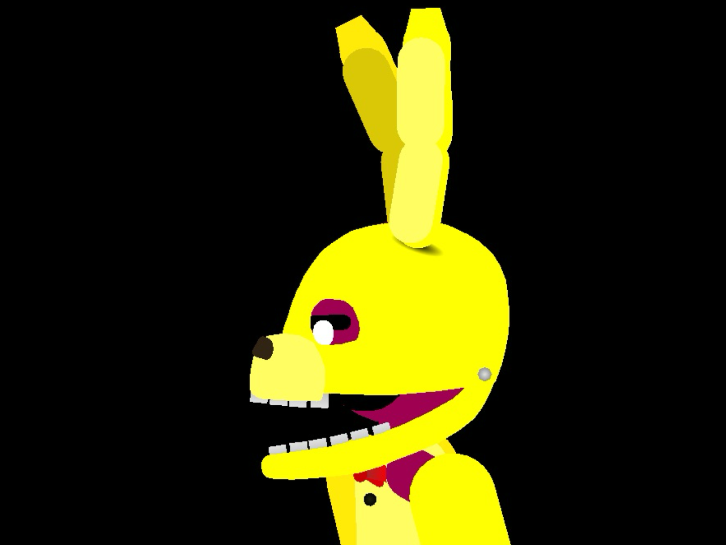 FNaS (Happy) - Magenta Guy (Happy) - Suit Mode - Laugh