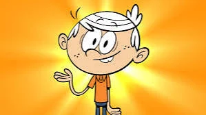 لينكولن لاود النسخة العربية _ Lincoln loud arabic version 