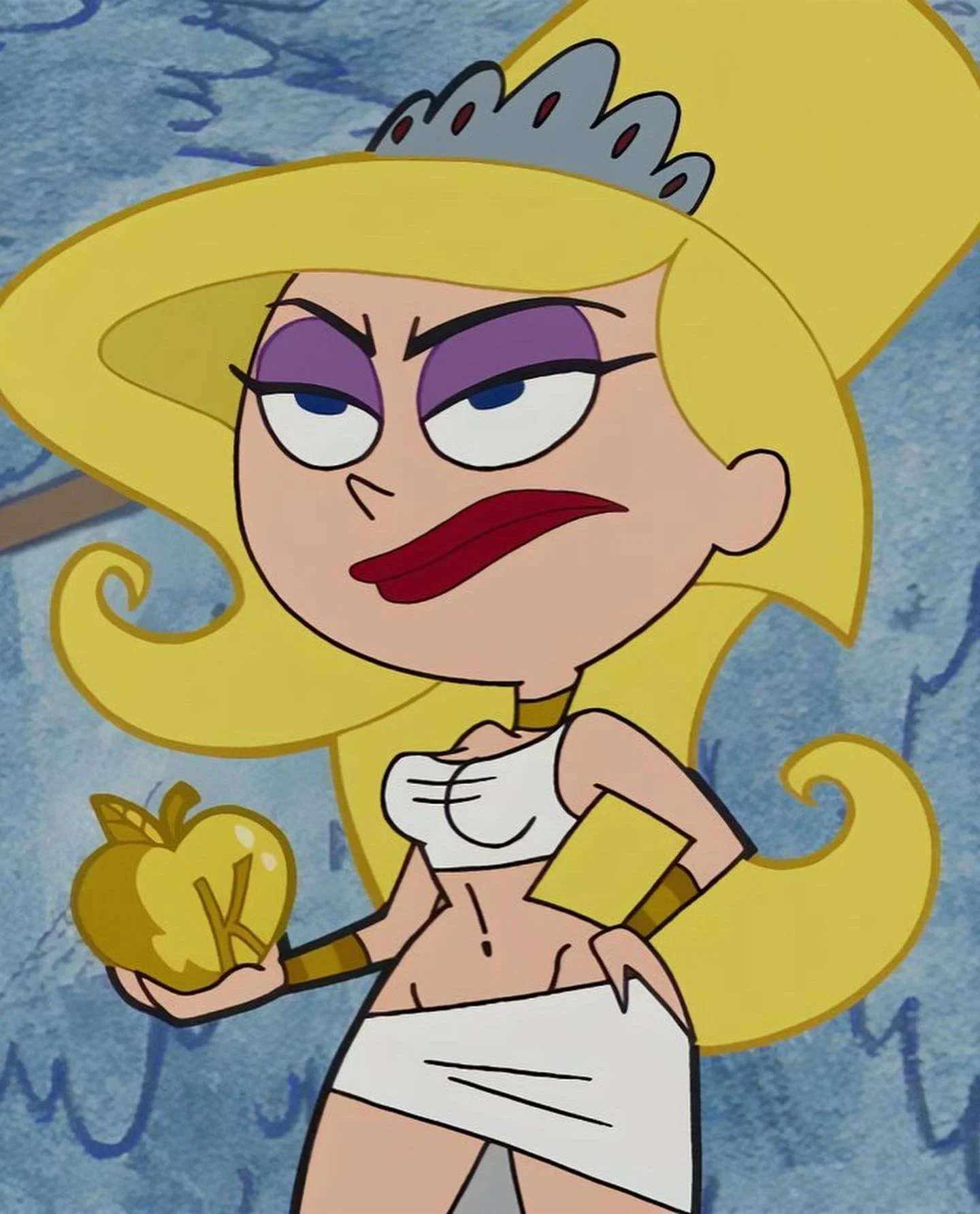 Eris (The Grim Adventures of Billy and Mandy)