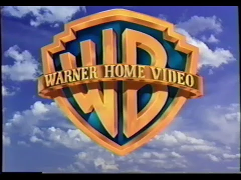 Warner Bros Home Video Logo