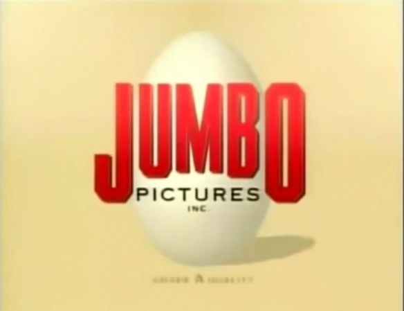 Jumbo Logo