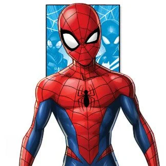 Spider-Man (Javier Lorca) (Castellano)