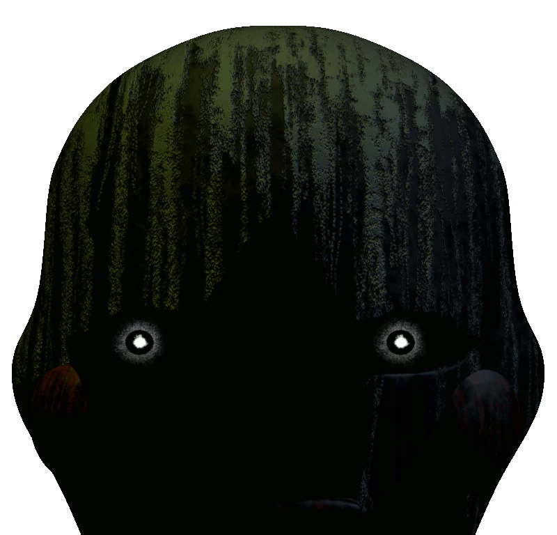 Phantom Puppet (FNAF)