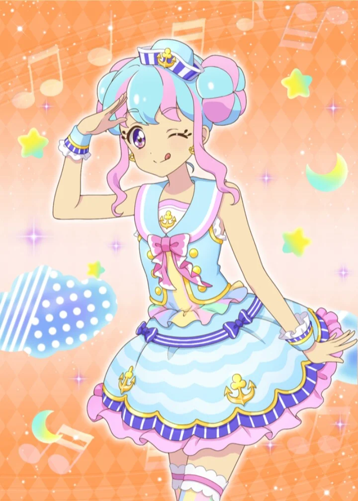 Kirara Hanazono