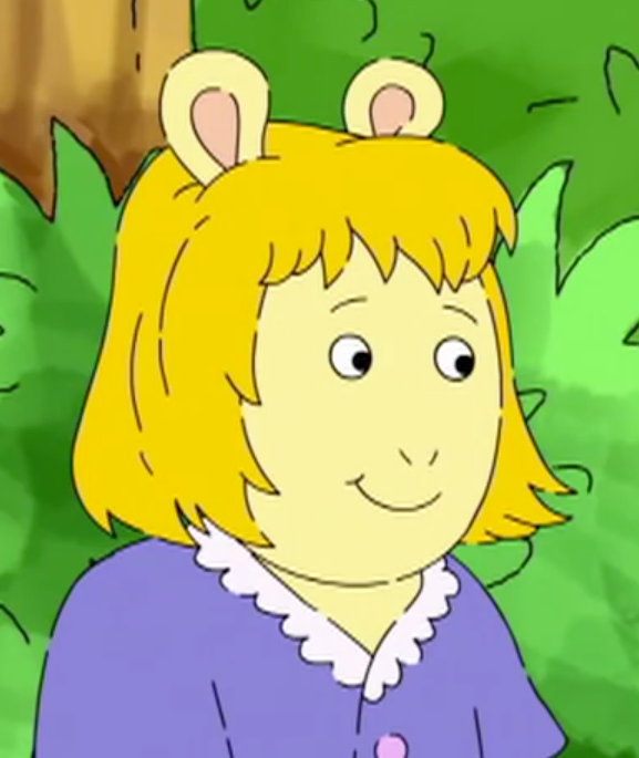 Mrs. Gould (Arthur)