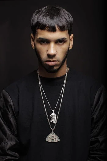 Anuel Aa
