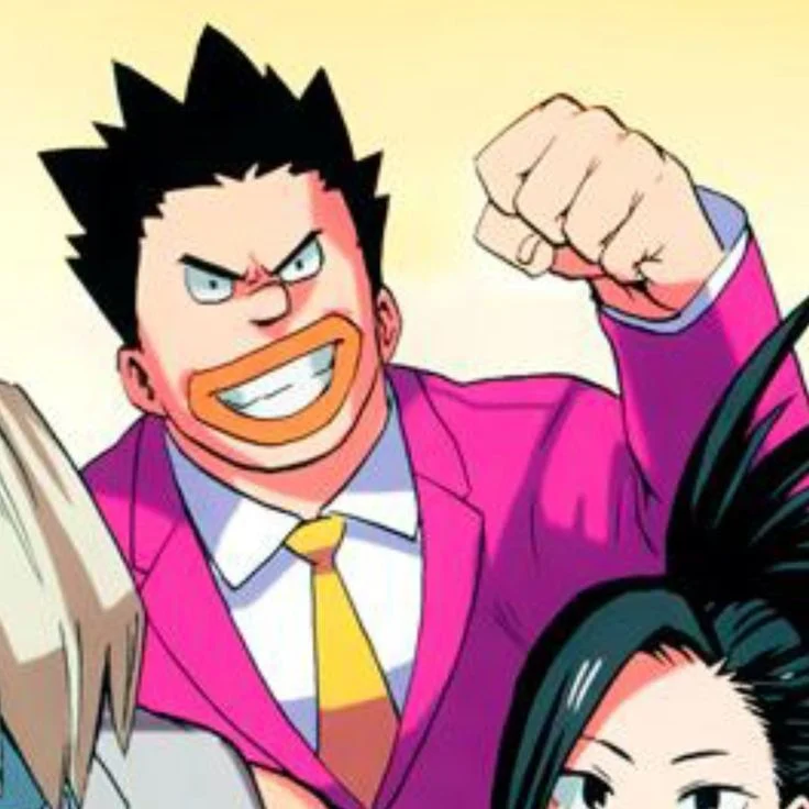 Rikido sato