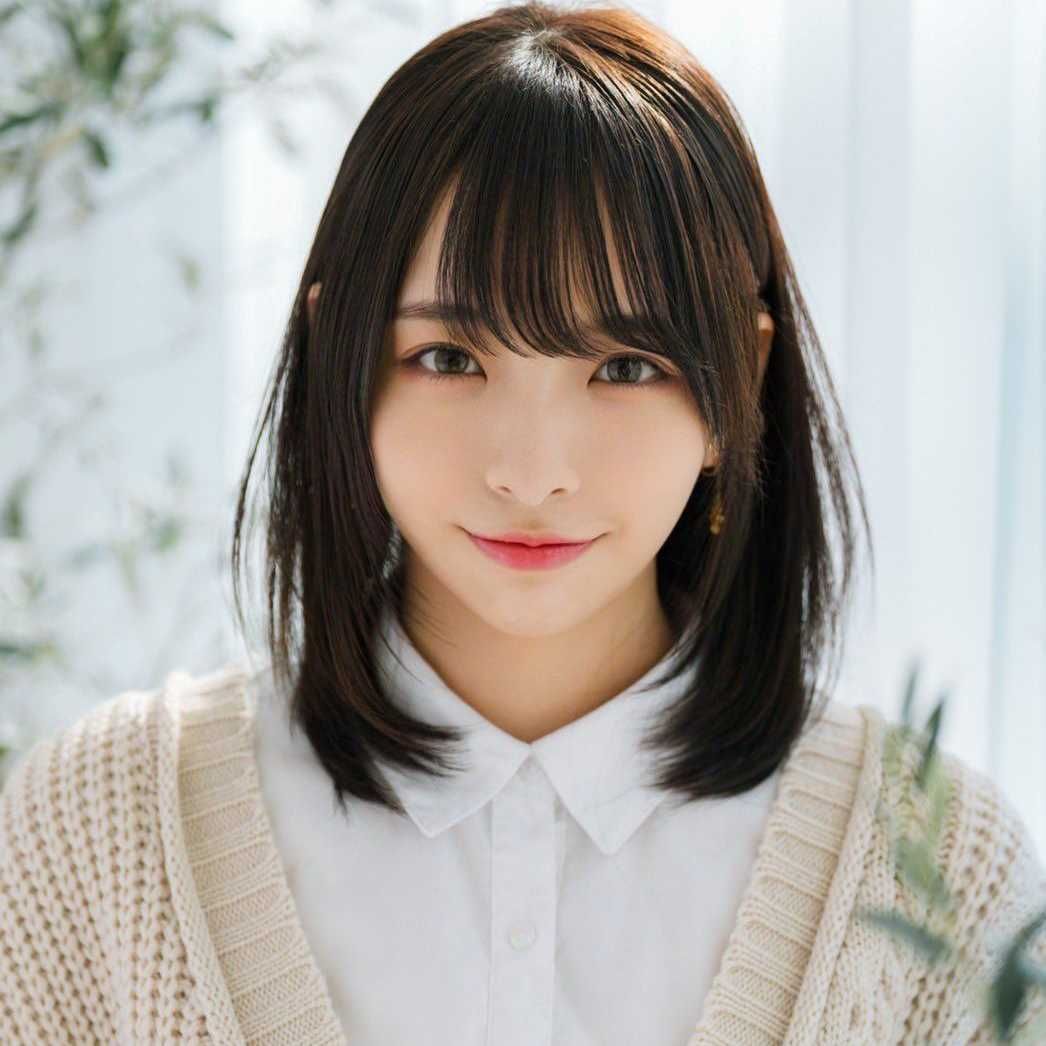 Ichinose Mika (Cute Ver.)