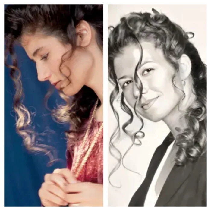Amy Grant (Heart In Motion + House Of Love Eras)