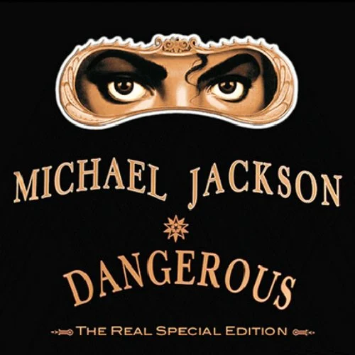Michael Jackson (Dangerous Era) (Unreleased Songs)