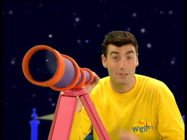 Greg Page (The Wiggles) (TV Series 2)
