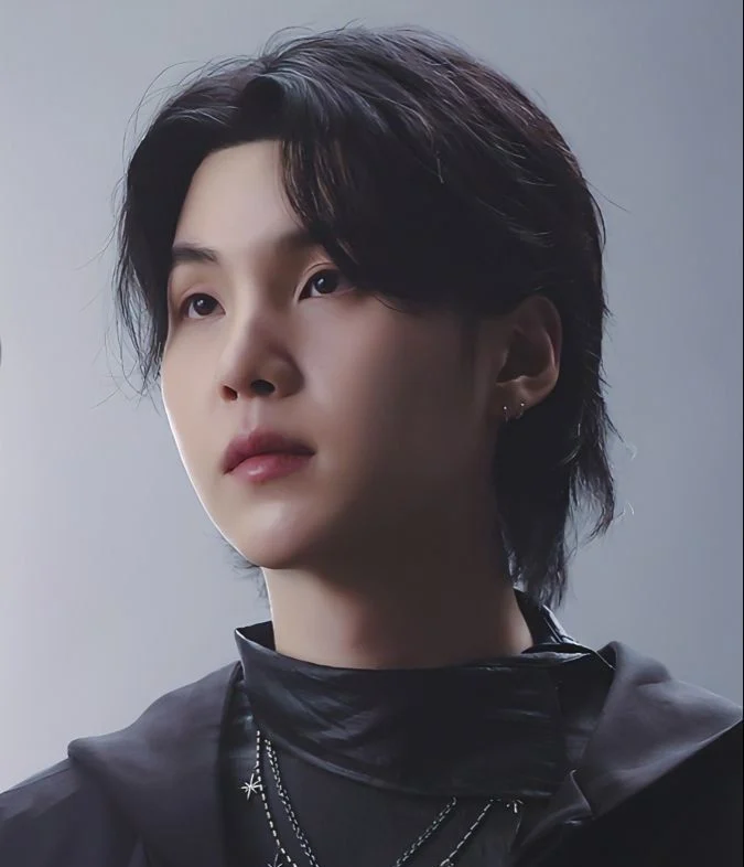 SUGA (BTS) VERSION 2