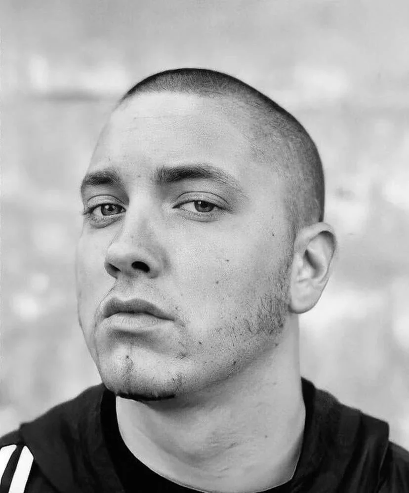 Eminem (Infinite Era)