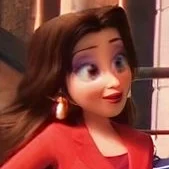 Pauline (The Super Mario Bros. Movie)